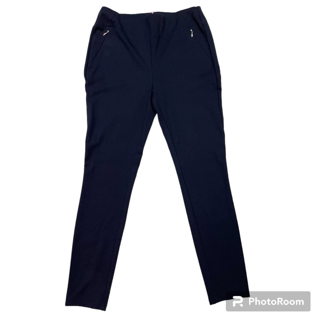 Ponte Ankle Pant by Tommy Hilfiger